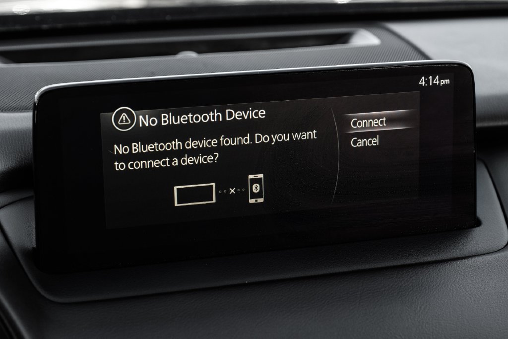 Used 2021 MAZDA CX-9 Grand Touring FWD image 33