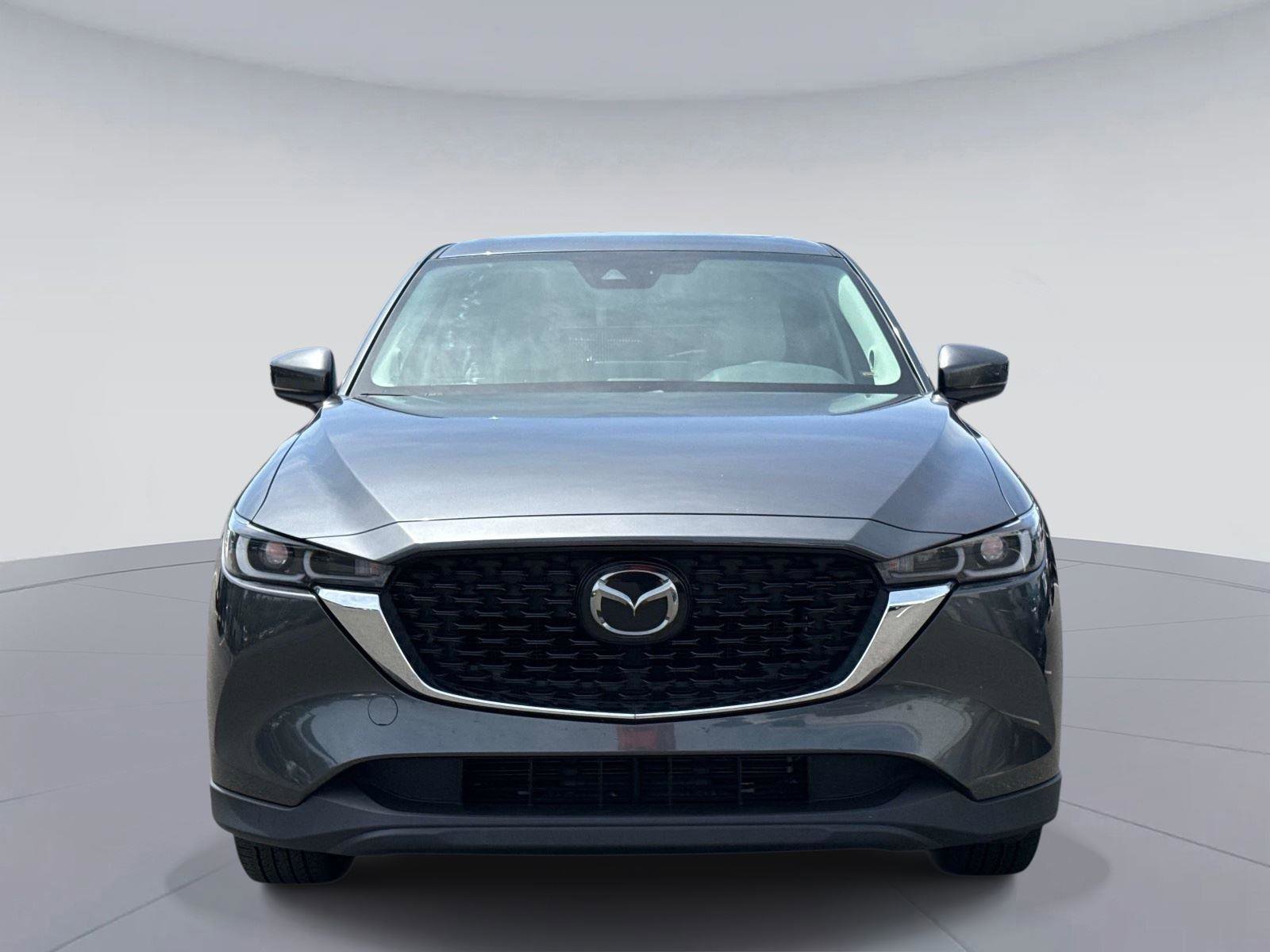 Used 2023 MAZDA CX-5 AWD 2.5 S w/ Premium Package image 8