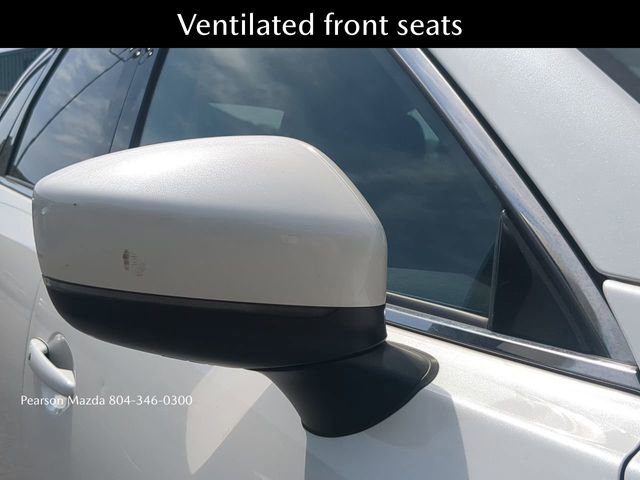 Used 2023 MAZDA CX-9 Touring Plus image 13