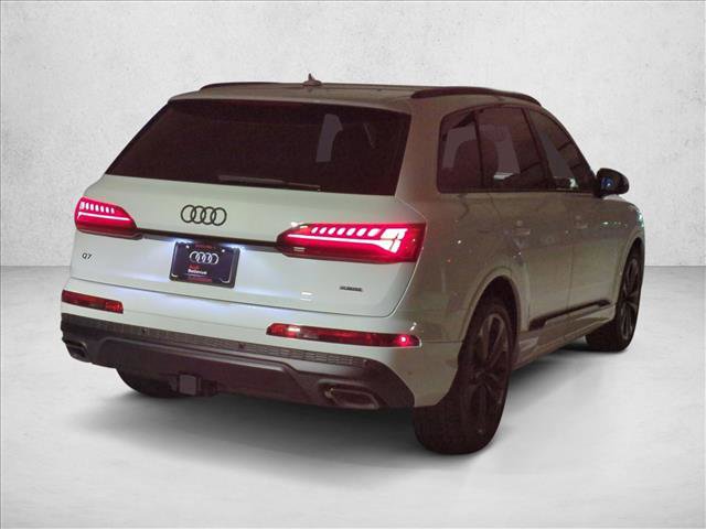 New 2026 Audi Q7 3.0T Premium Plus image 5