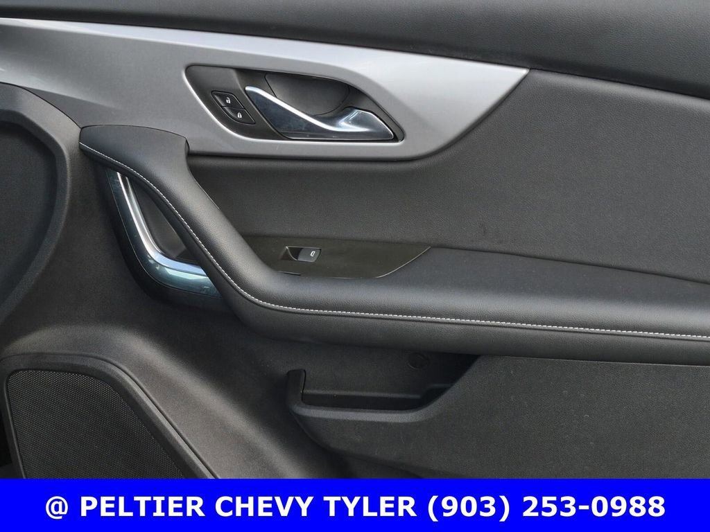 Used 2023 Chevrolet Blazer LT w/ Driver Confidence Package FWD image 12