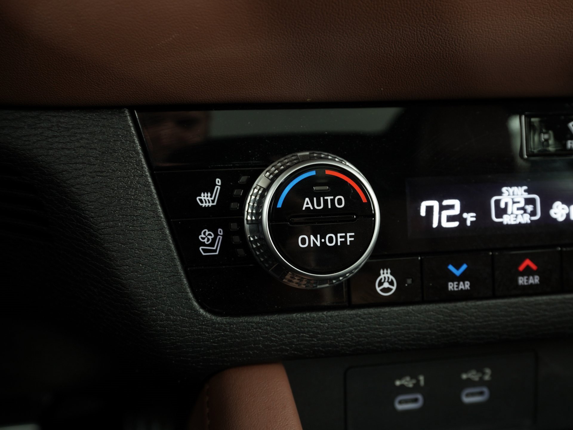 Used 2025 Mitsubishi Outlander SEL image 26