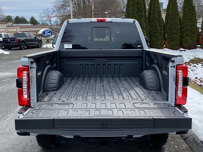 New 2026 Ford F350 Lariat w/ Tremor Off-Road Package image 16