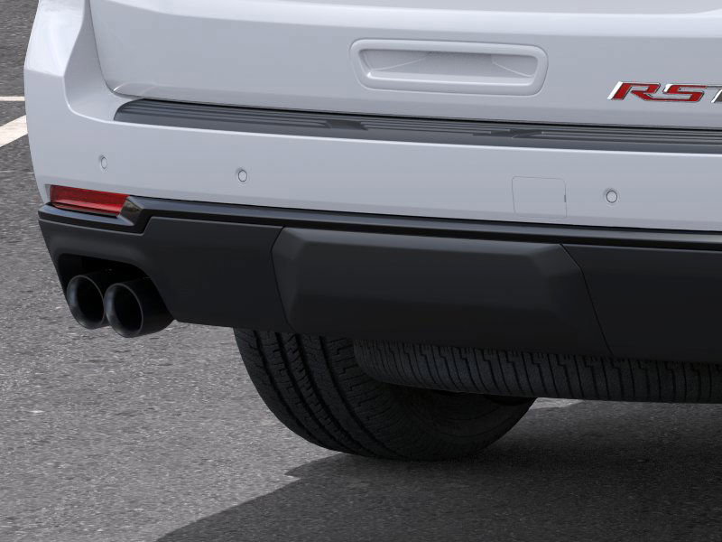 New 2026 Chevrolet Tahoe RST w/ Comfort Package image 14