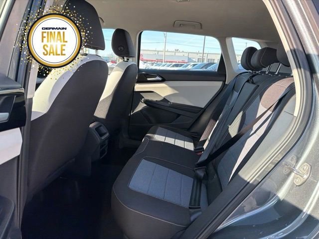 New 2026 Volkswagen Taos S image 14