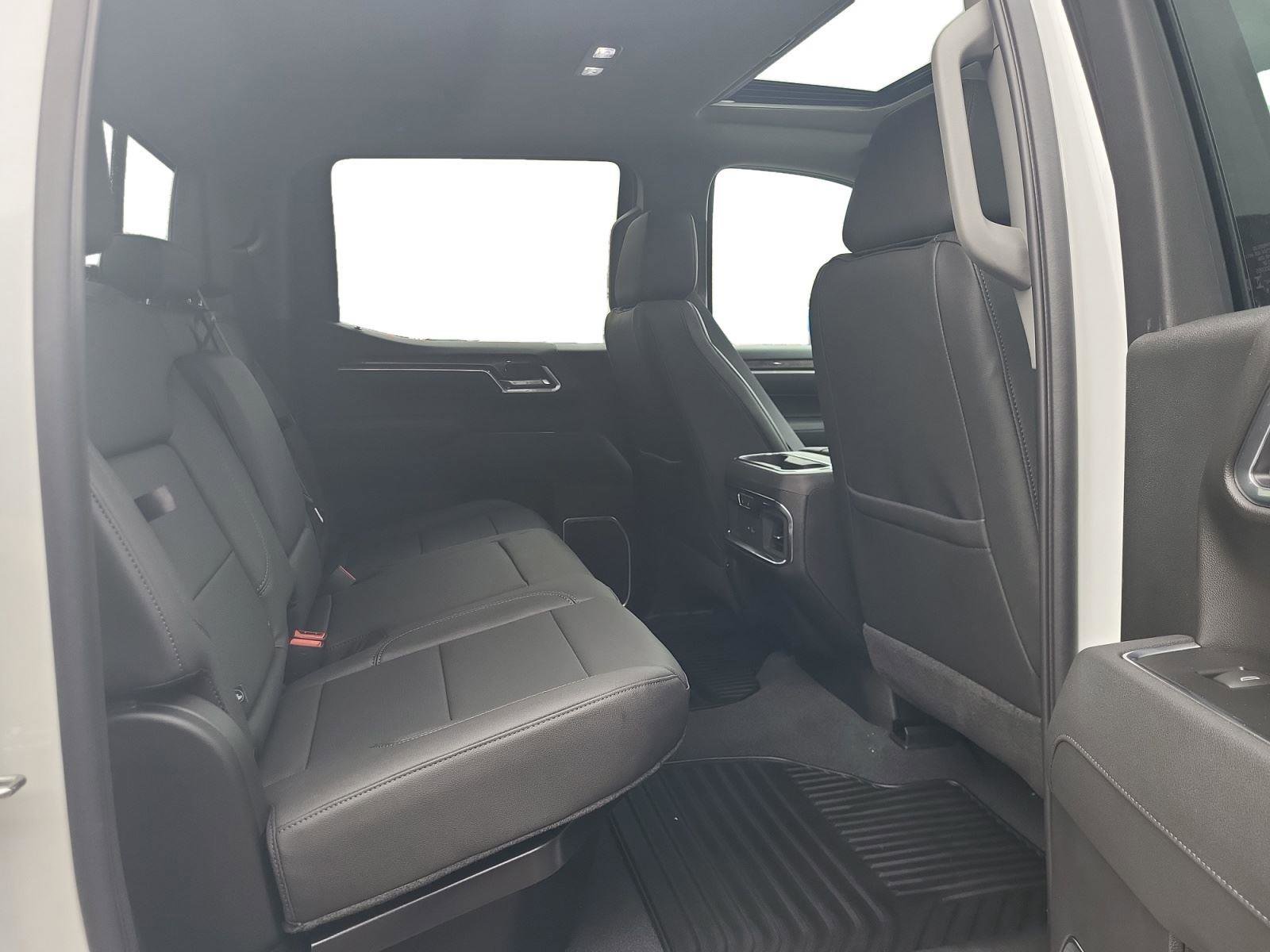 New 2026 Chevrolet Silverado 1500 LTZ w/ Technology Package image 26