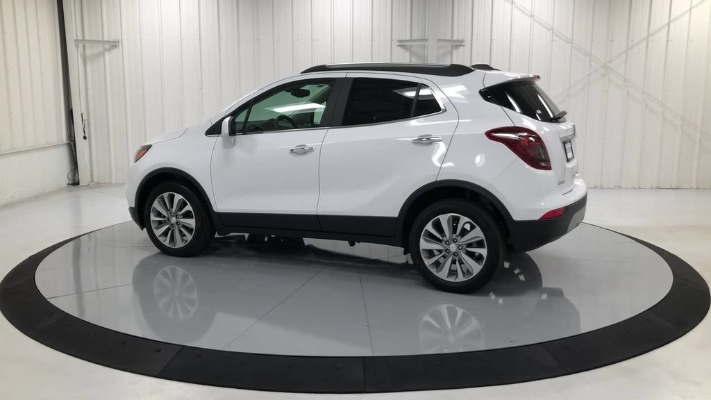 Used 2020 Buick Encore Preferred FWD image 6