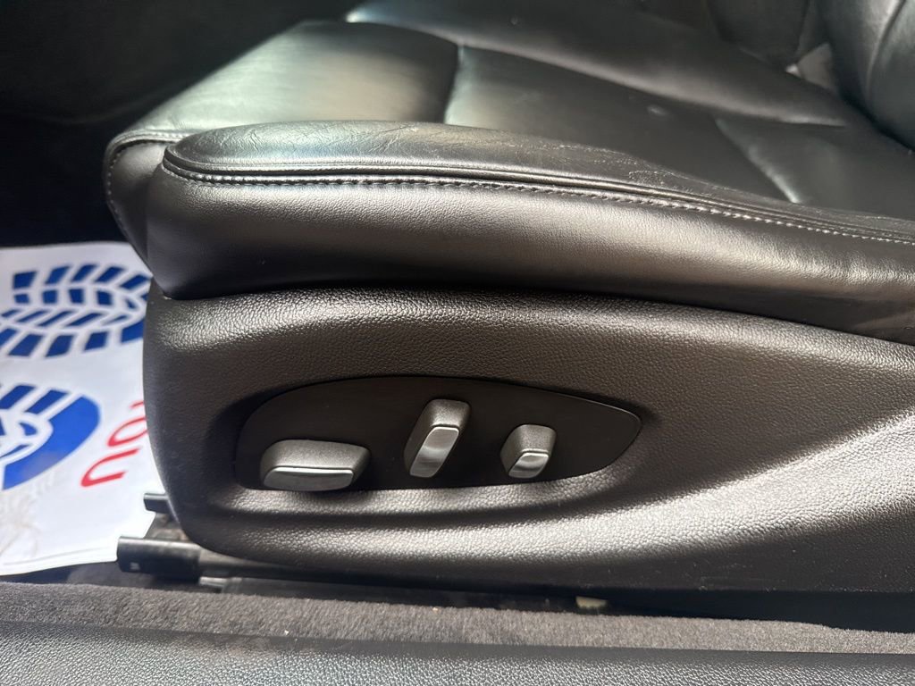 Used 2016 Cadillac ELR w/ Performance Package image 13