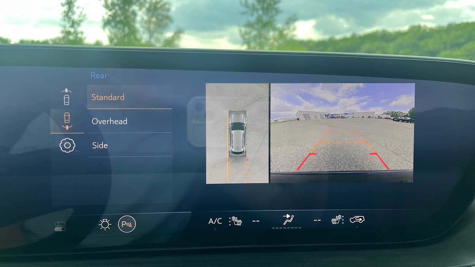 New 2025 Buick Envision Preferred image 19