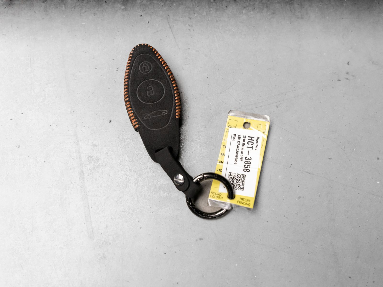 Used 2018 McLaren 570S Spider RWD image 72