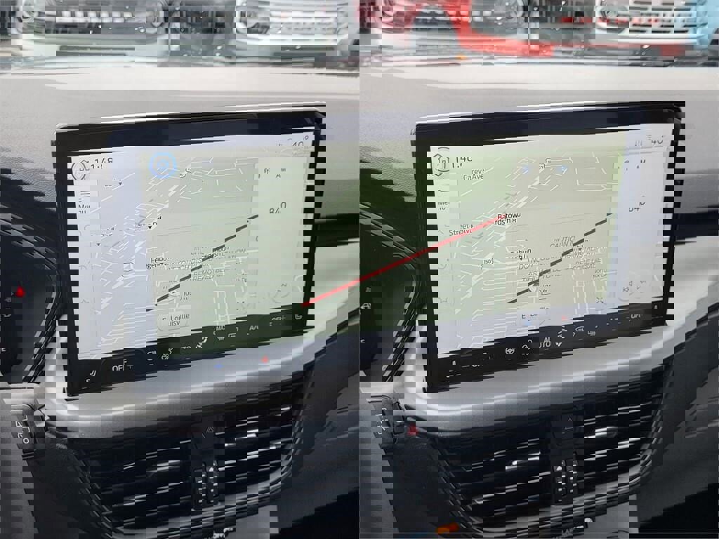 New 2024 Ford Escape SE image 43