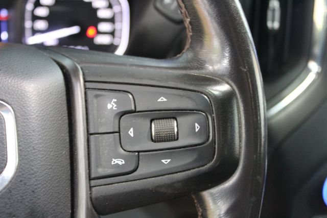 Used 2021 GMC Sierra 1500 AT4 w/ AT4 Preferred Package AWD/4WD image 16