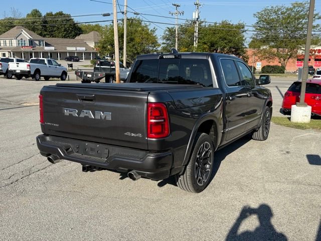 New 2026 RAM 1500 Limited image 6