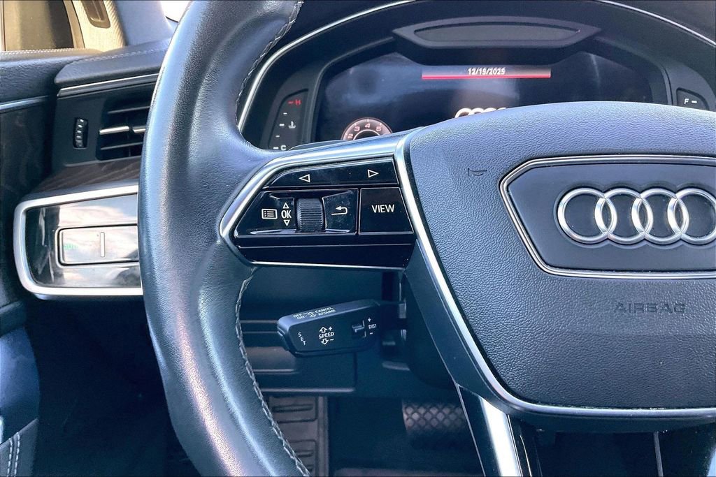 Used 2021 Audi A6 Premium Plus image 10
