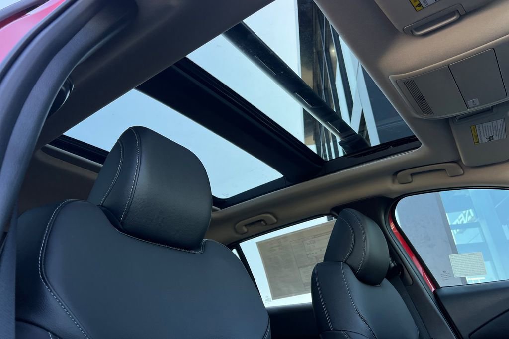 New 2026 MAZDA CX-50 2.5 Hybrid w/ Weather Package image 17