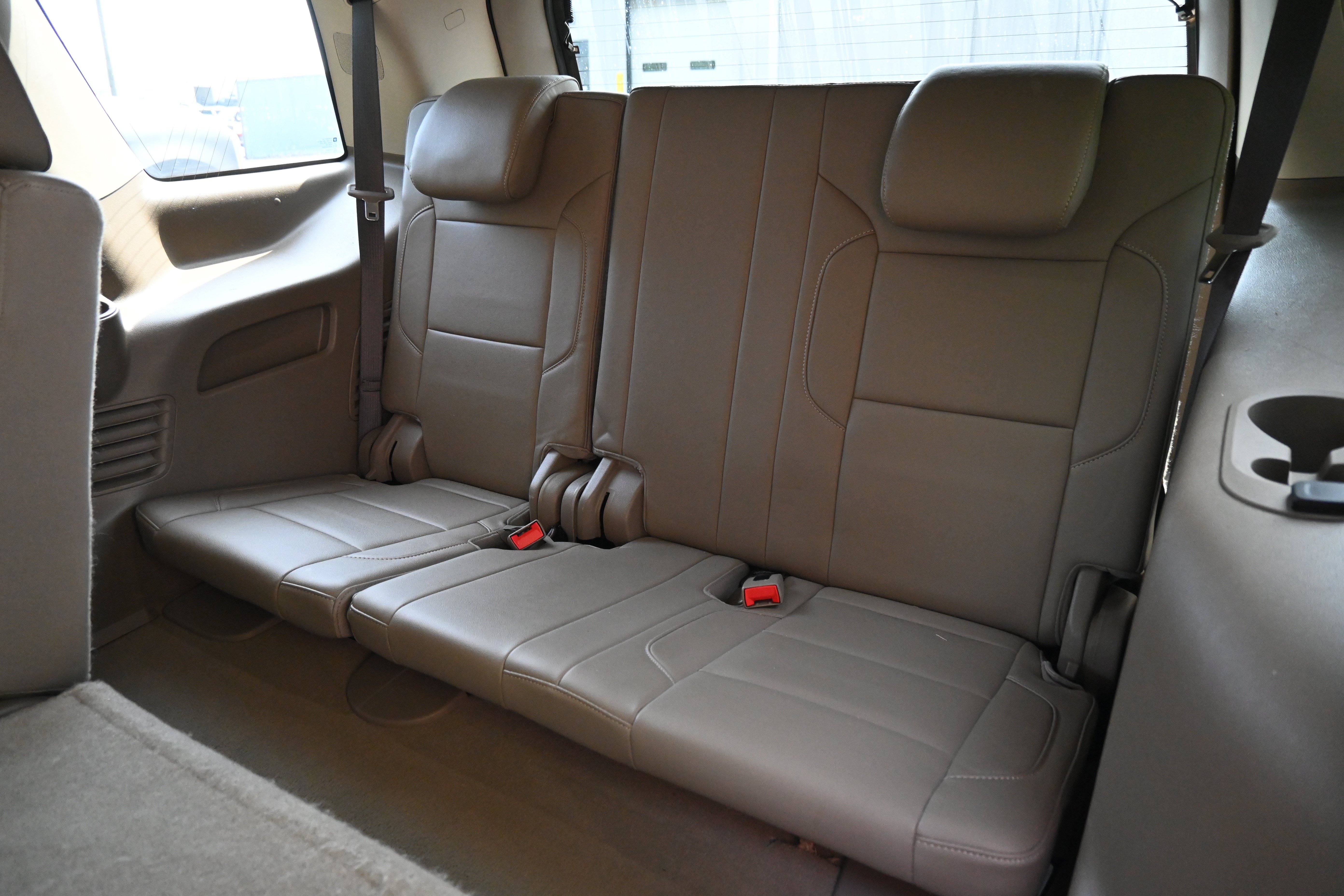 Used 2019 Chevrolet Tahoe LT RWD image 33