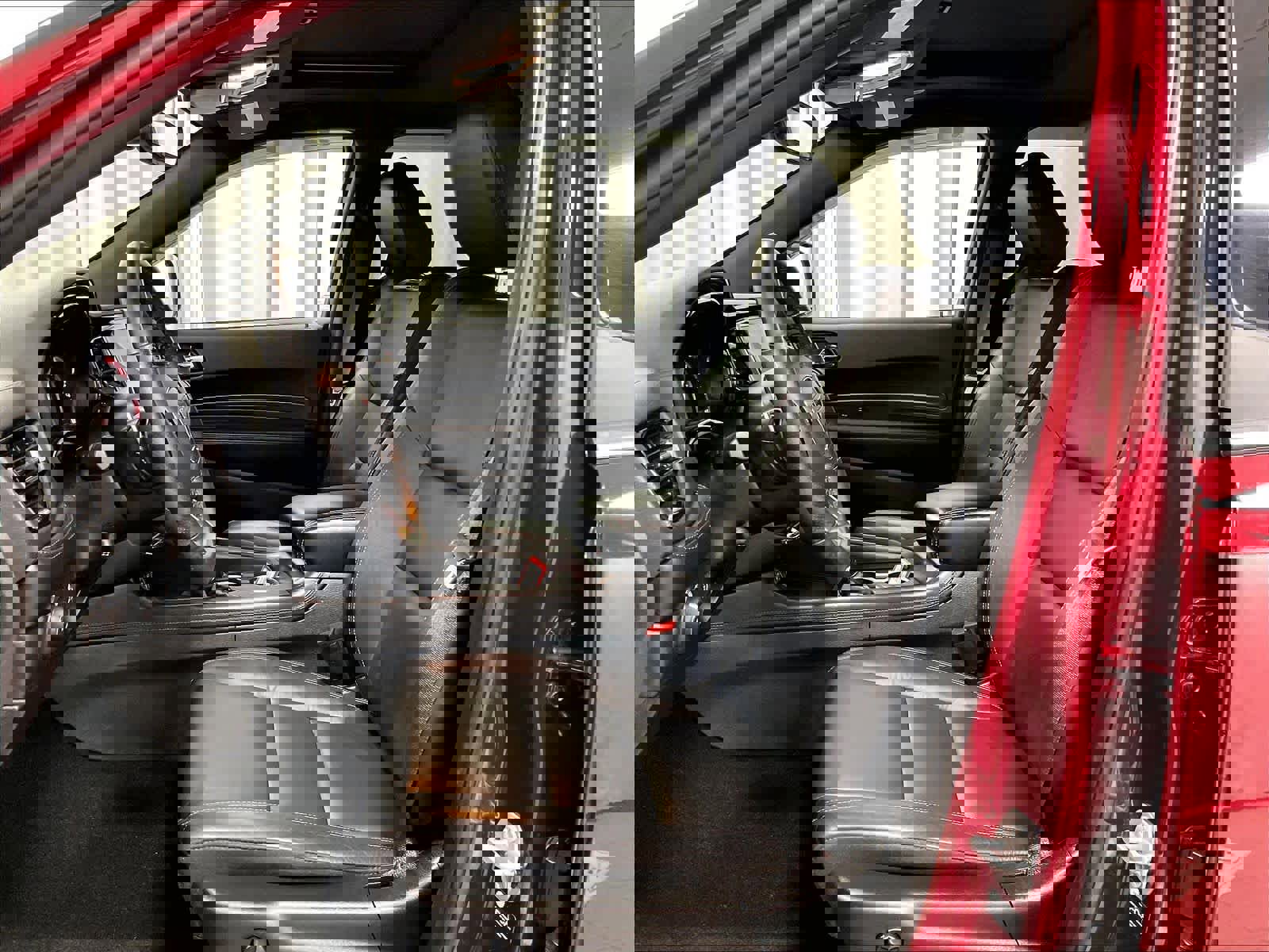 Used 2022 Dodge Durango GT image 10