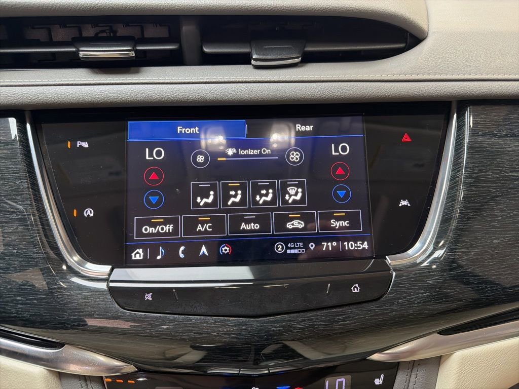 Used 2022 Cadillac XT6 Premium Luxury FWD image 22