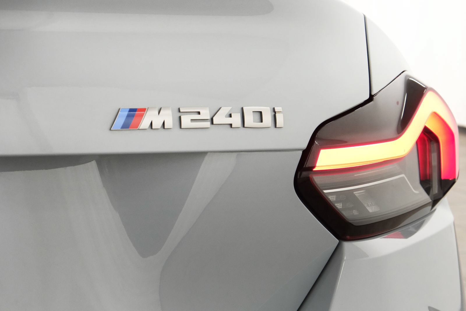 Used 2023 BMW M240i xDrive Coupe w/ Premium Package AWD/4WD image 6