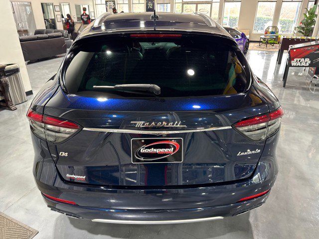 Used 2021 Maserati Levante GranLusso image 33