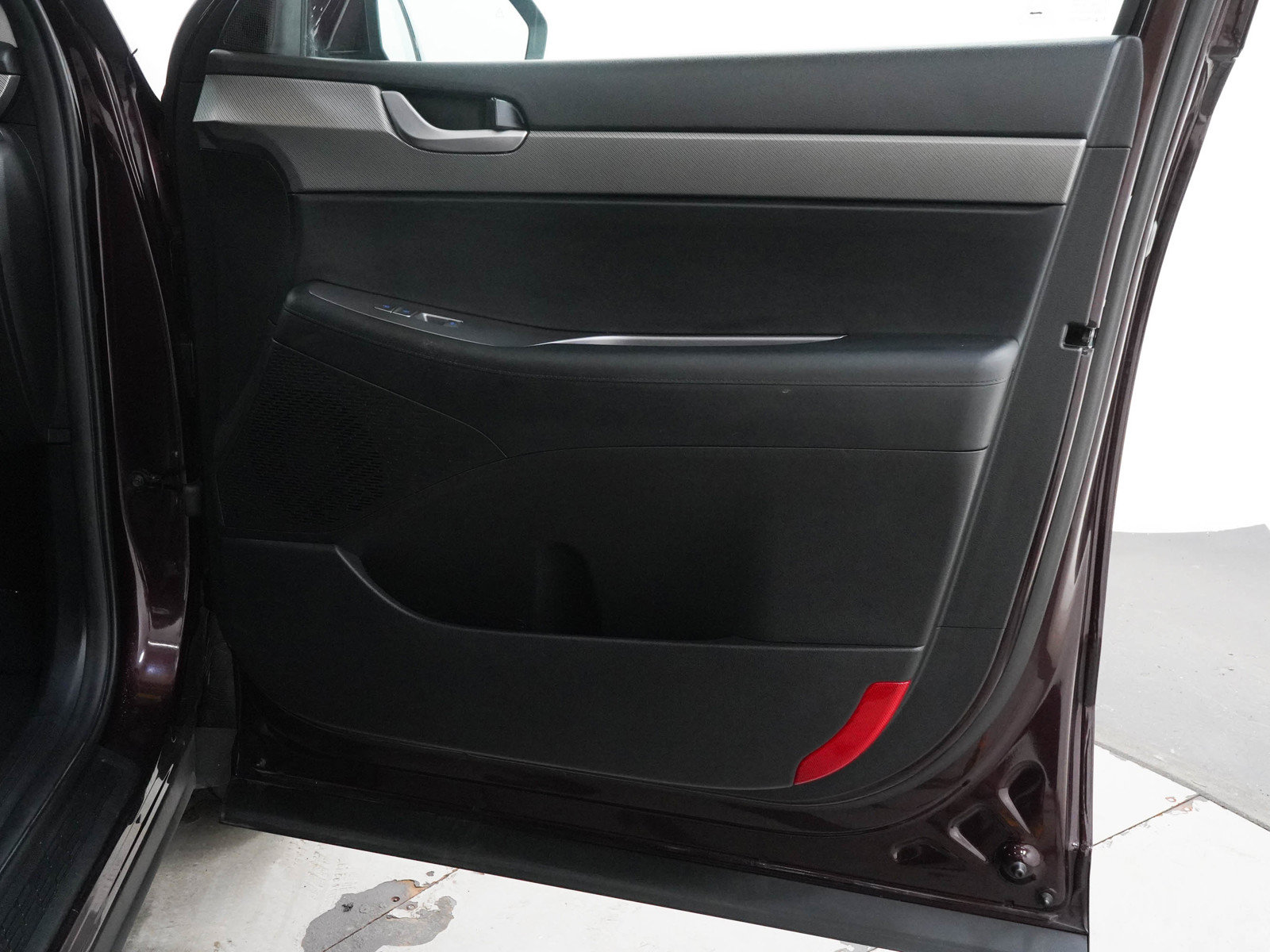 Used 2024 Hyundai Palisade SEL AWD/4WD image 9