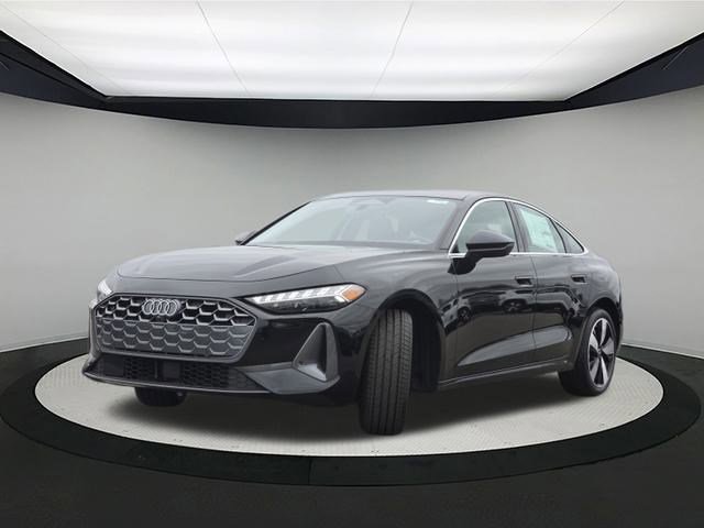 New 2025 Audi A5 2.0T Premium Plus image 3