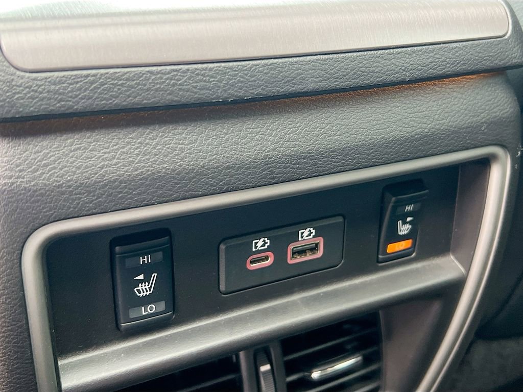 Used 2020 Nissan Murano SL w/ Moonroof Package image 29