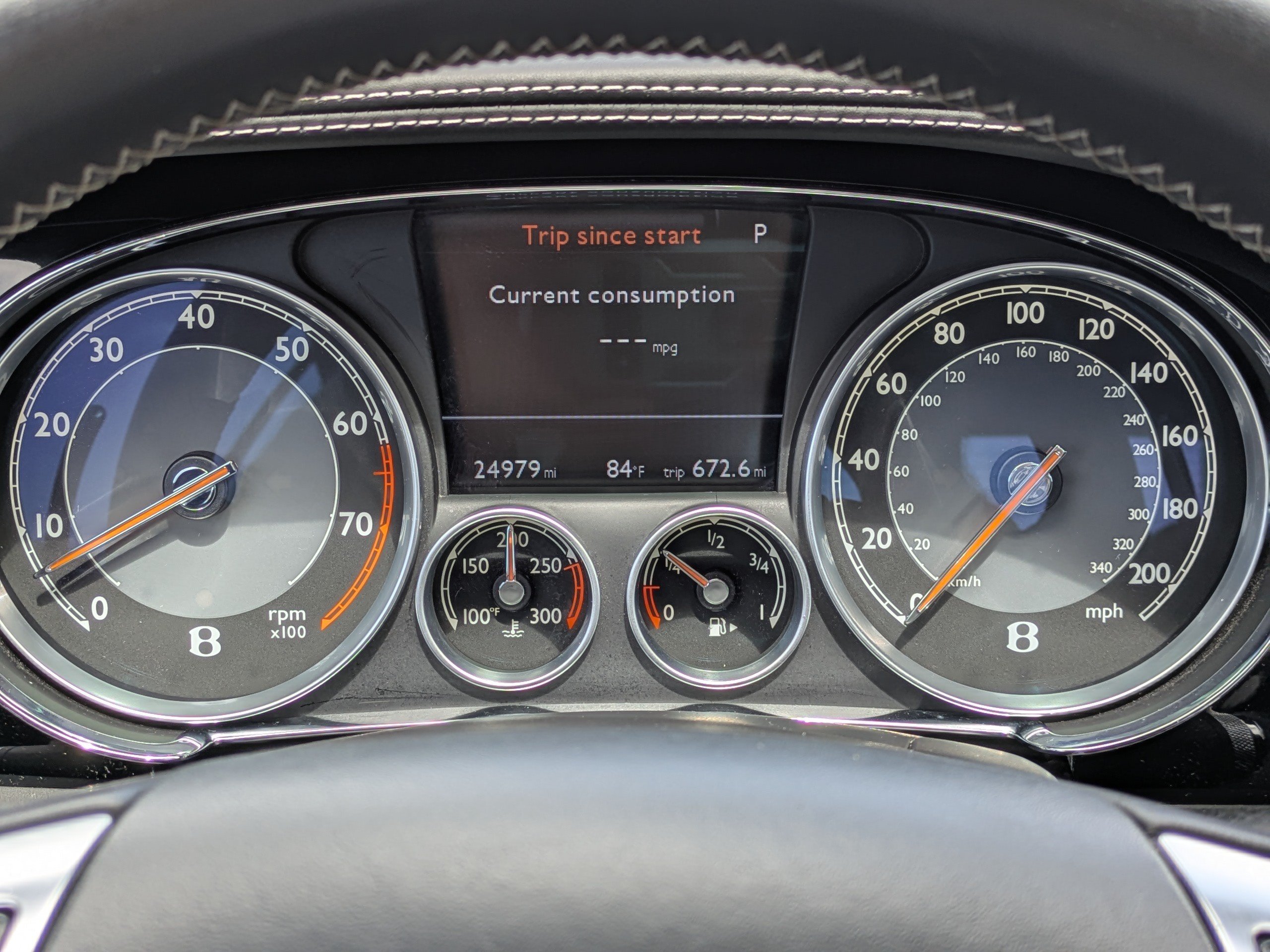 Used 2014 Bentley Continental GT Speed AWD/4WD image 27