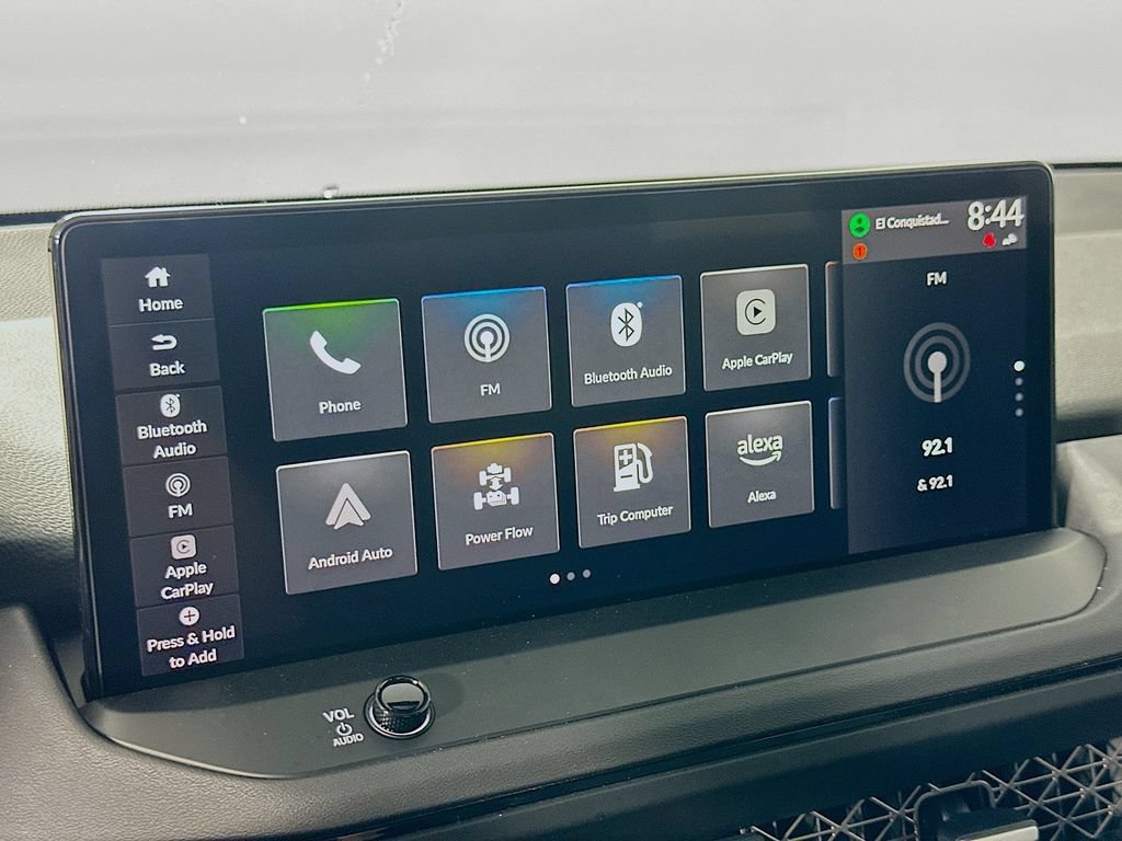 Used 2025 Honda Accord Sport image 25