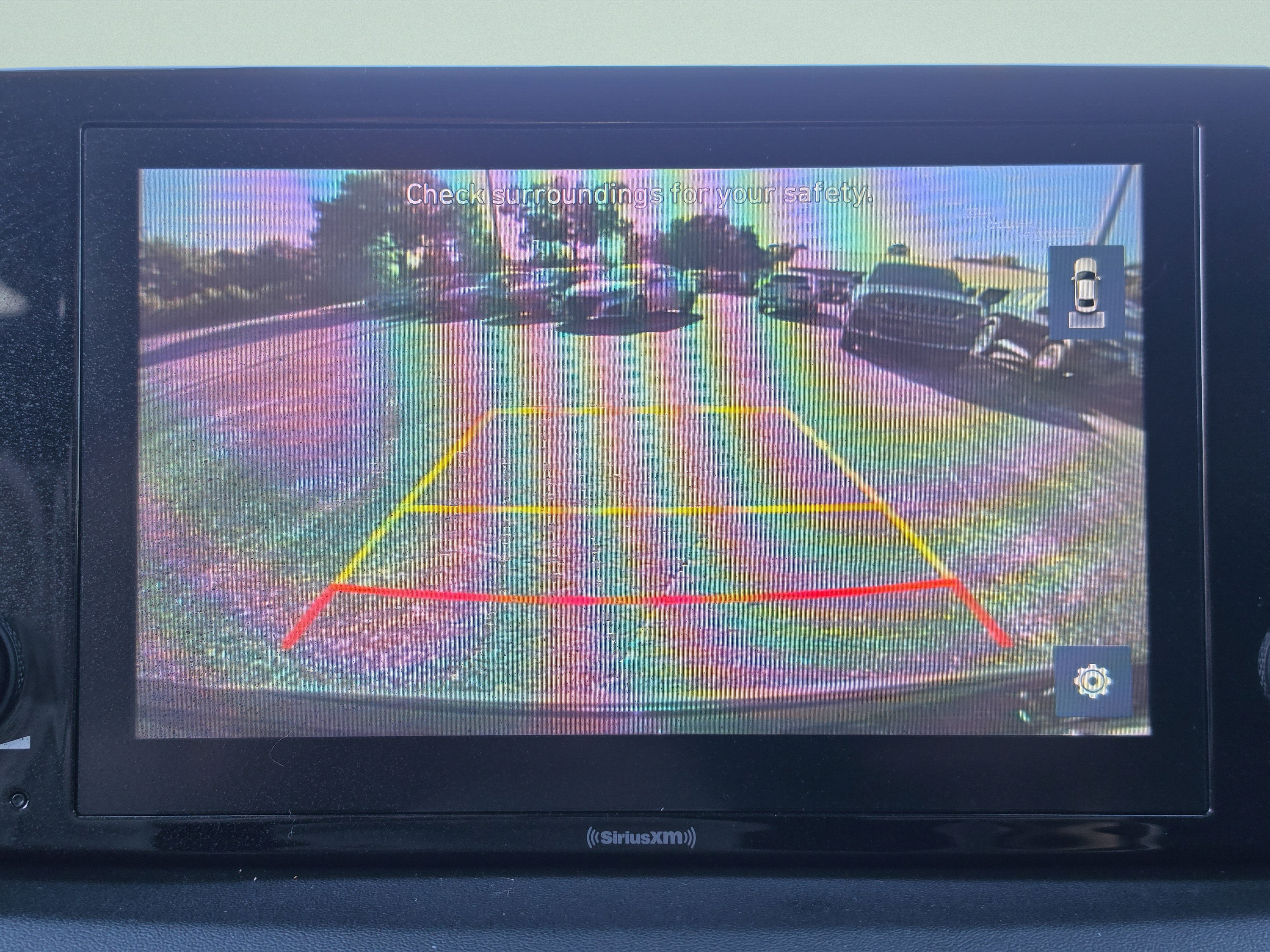Used 2021 Hyundai Santa Fe SEL w/ Convenience Package FWD image 27