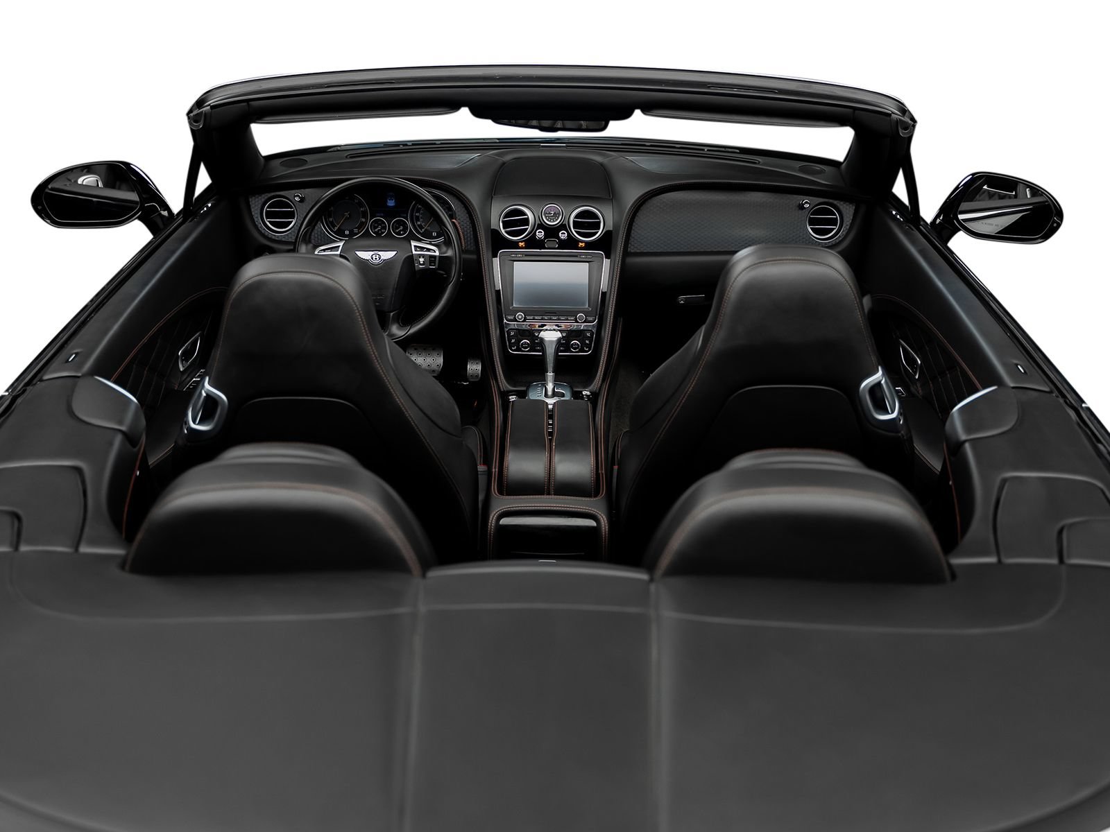 Used 2013 Bentley Continental GT AWD/4WD image 57