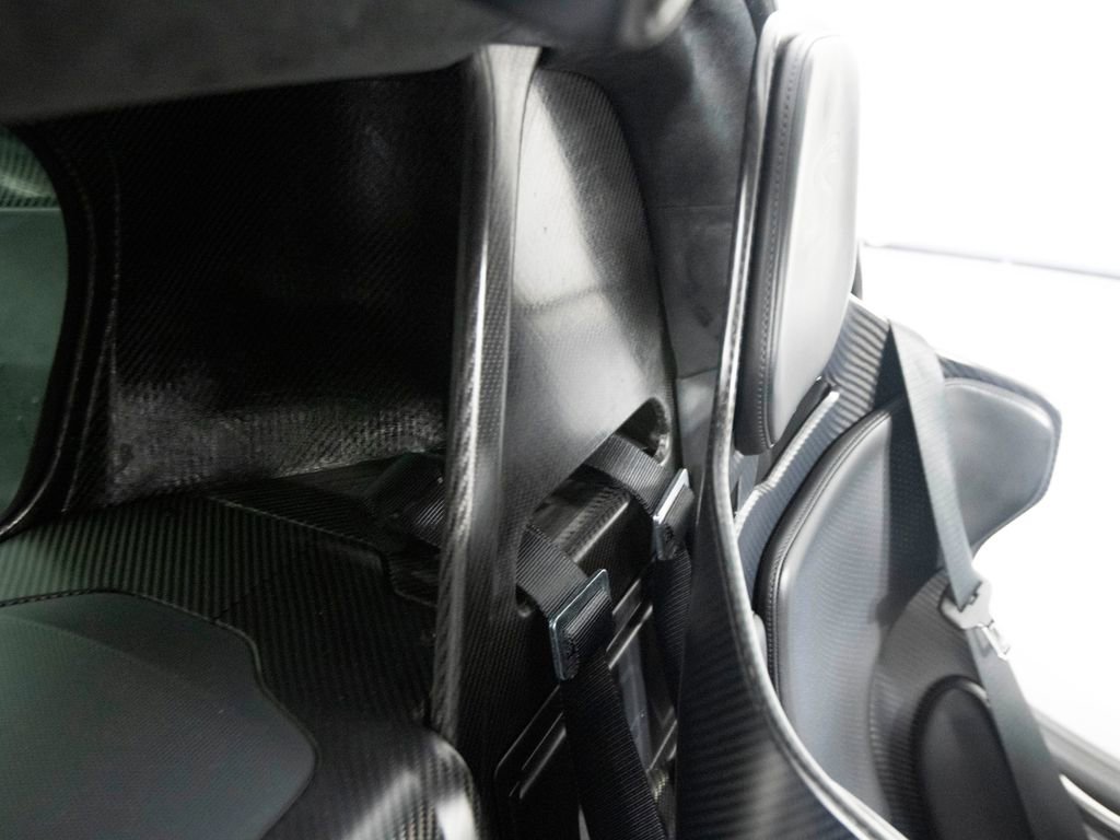 Used 2019 McLaren Senna image 74