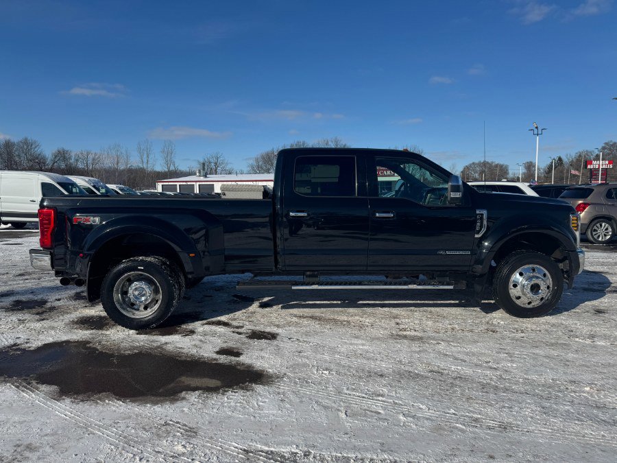 Used 2018 Ford F450 XLT w/ XLT Premium Package image 6