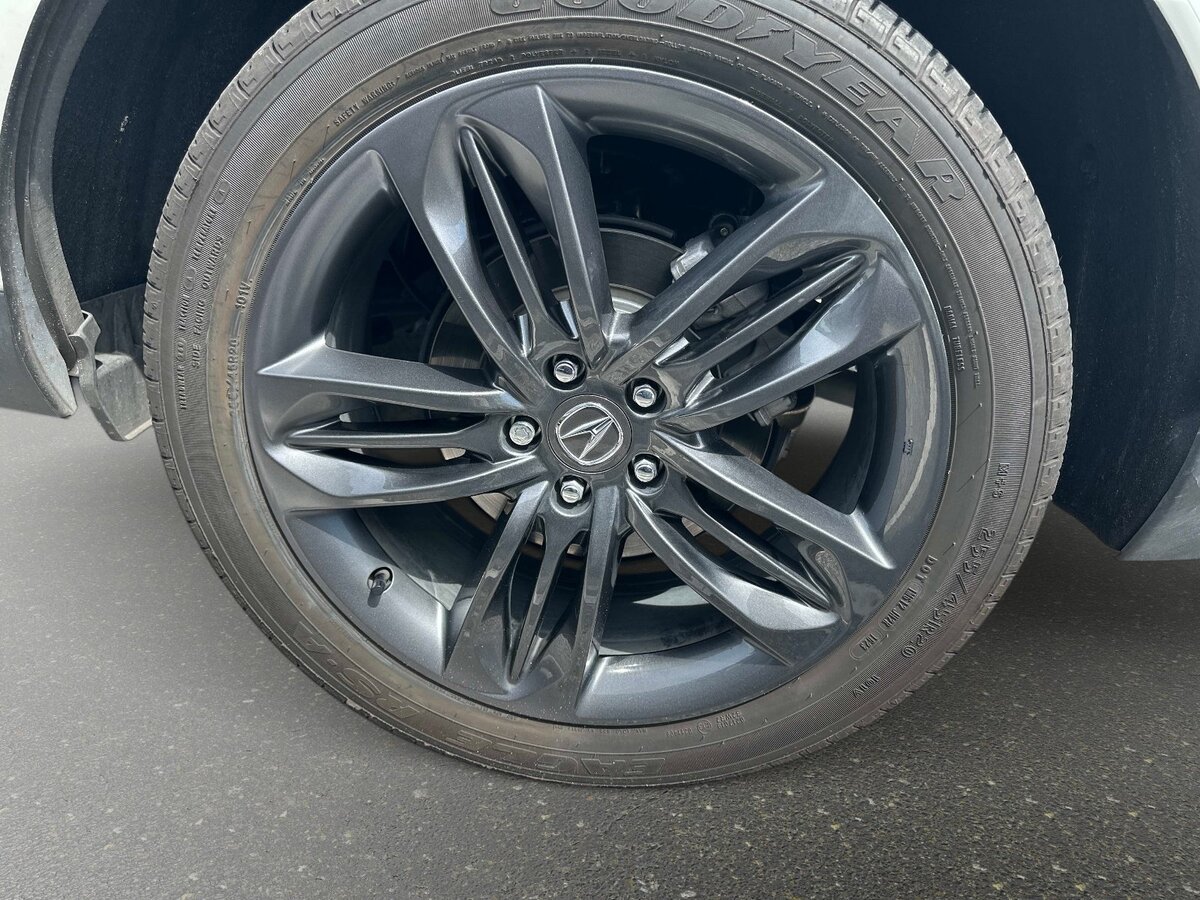 Used 2023 Acura RDX w/ Advance Package FWD image 7