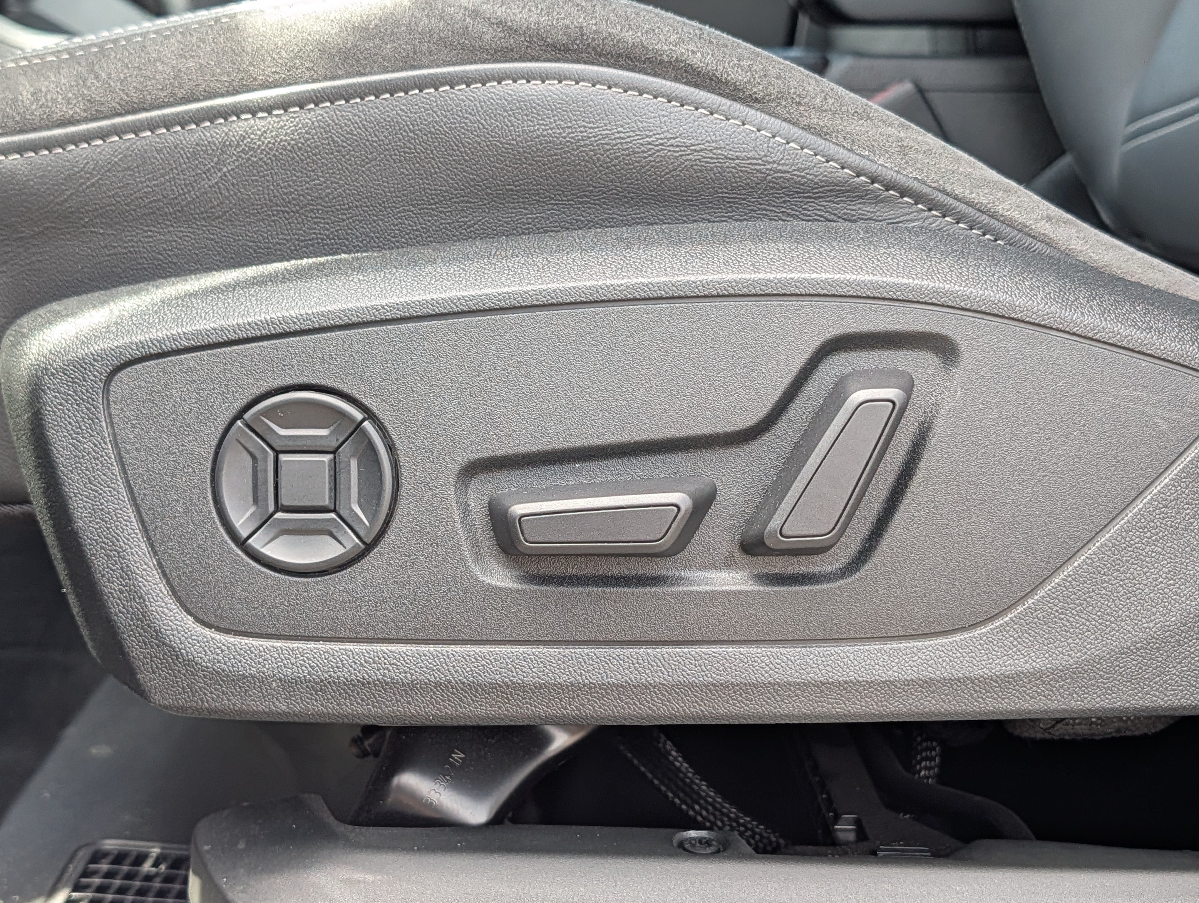 Used 2022 Audi Q3 2.0T Premium Plus AWD/4WD image 20