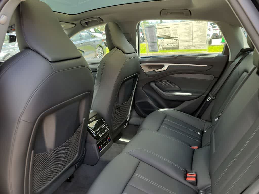 New 2026 Audi A6 Prestige AWD/4WD image 20