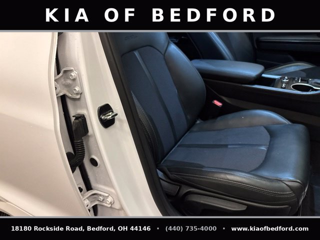 Certified 2023 Kia K5 GT-Line AWD/4WD image 27