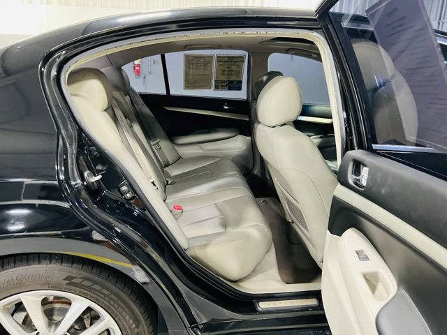 Used 2008 INFINITI G35 Journey w/ Premium Pkg RWD image 31