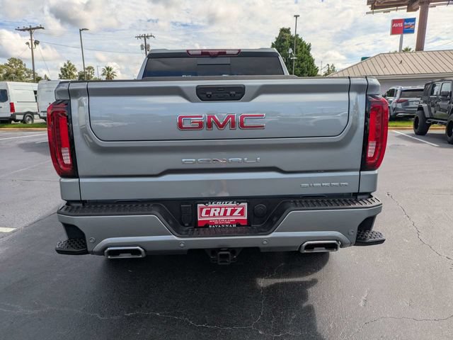 Used 2026 GMC Sierra 1500 Denali AWD/4WD image 6