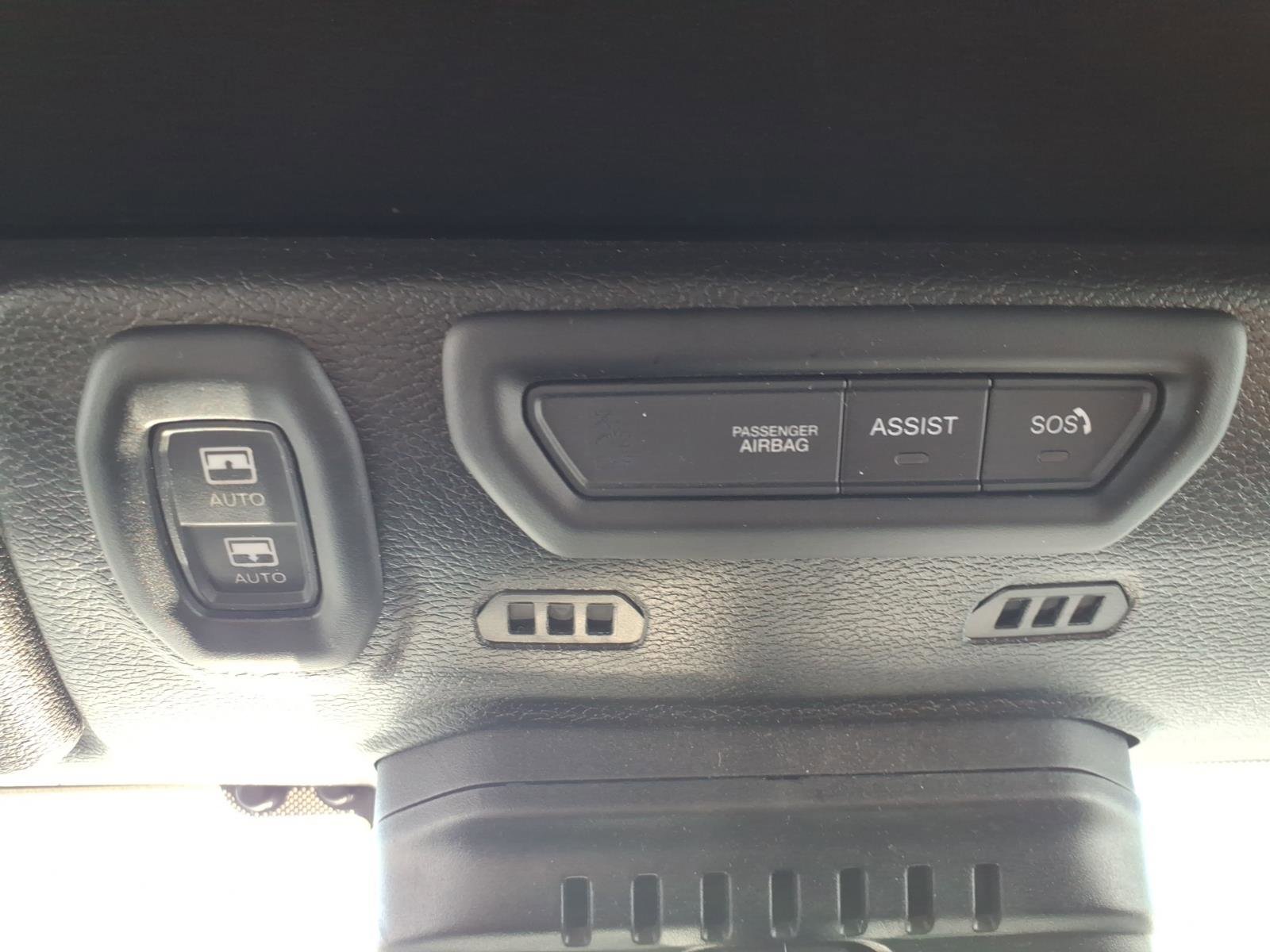 Used 2022 Jeep Wrangler High Altitude image 18