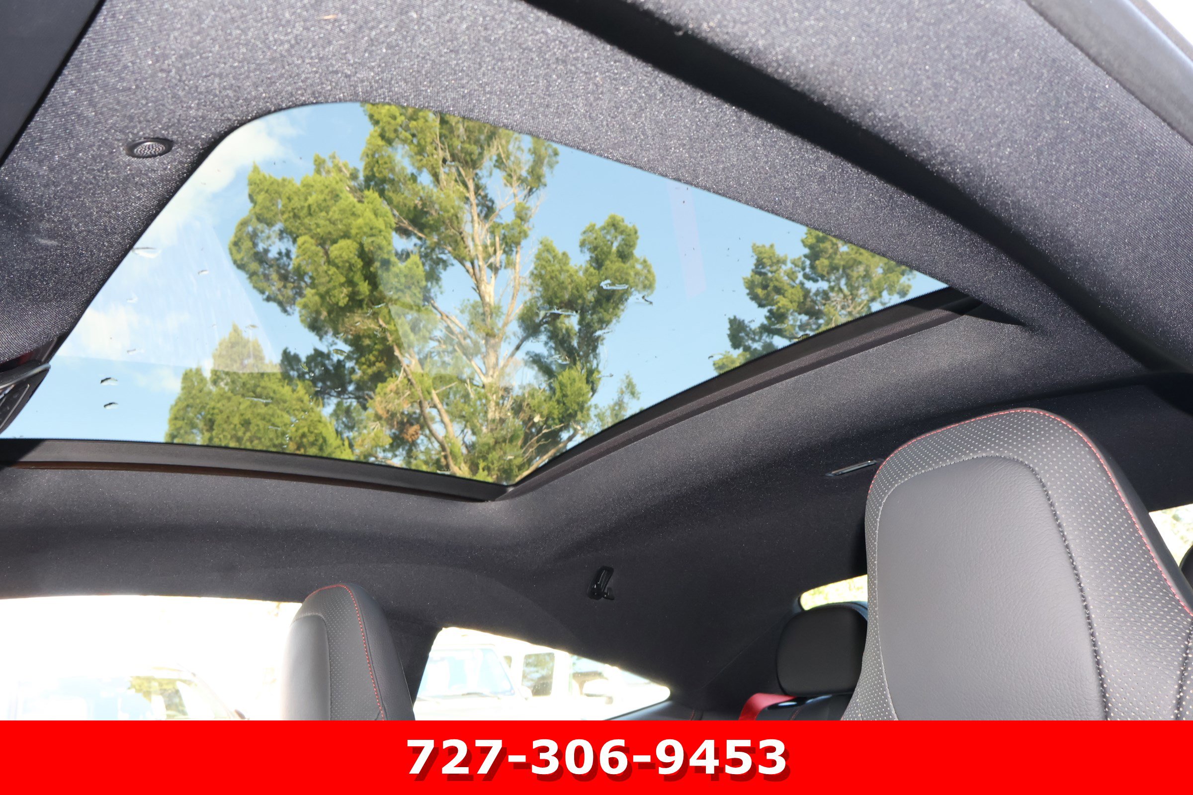 Certified 2024 Mercedes-Benz CLE 53 AMG 4MATIC image 5