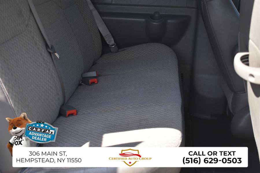 Used 2023 Chevrolet Express 3500 LT image 26