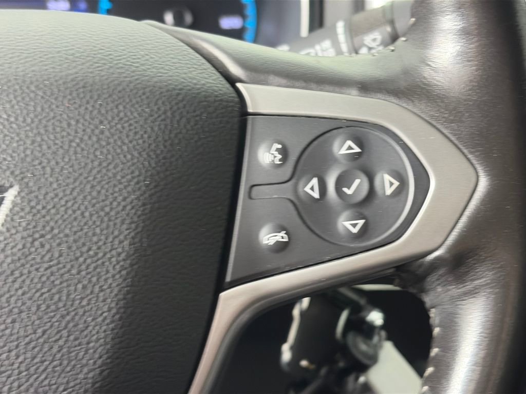 Used 2019 Chevrolet Colorado ZR2 w/ LPO, Power Package image 18