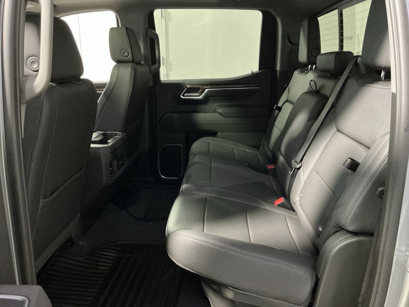 New 2026 Chevrolet Silverado 1500 RST w/ Safety Package image 32