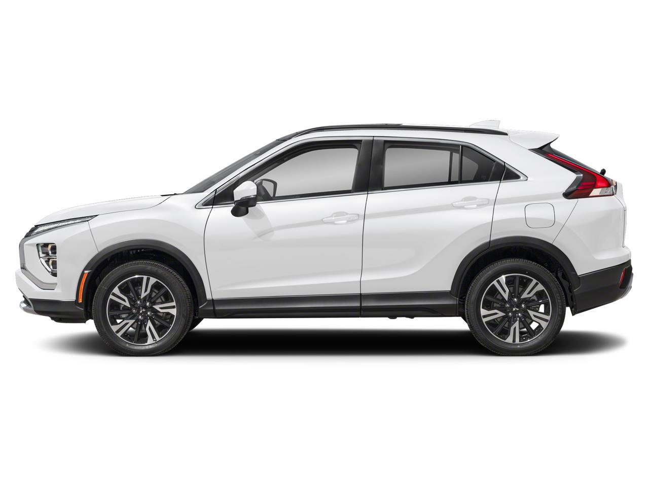 New 2026 Mitsubishi Eclipse Cross SE image 35
