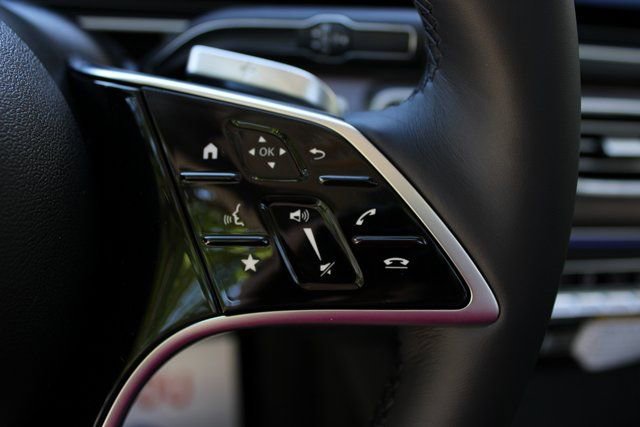 New 2026 Mercedes-Benz GLS 450 4MATIC image 22