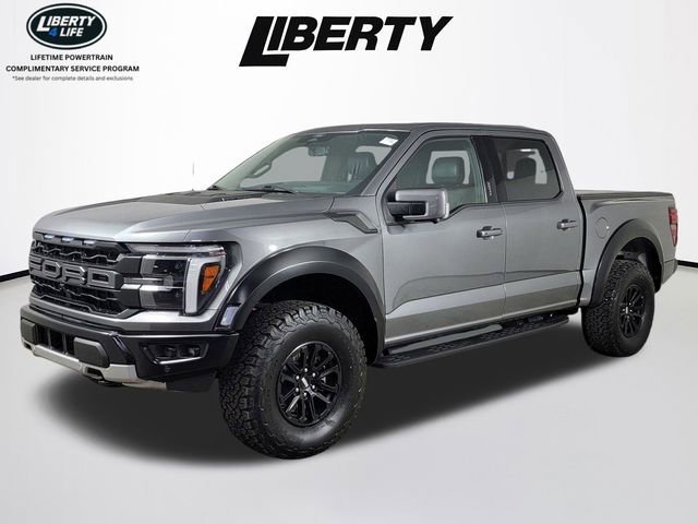 Used 2024 Ford F150 Raptor image 7