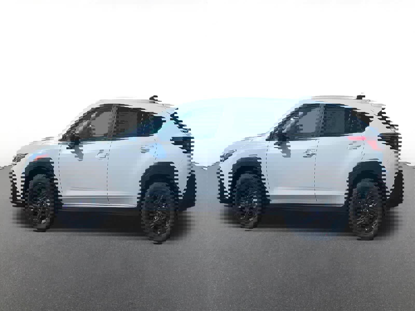 New 2026 Subaru Crosstrek 2.5i AWD/4WD image 3