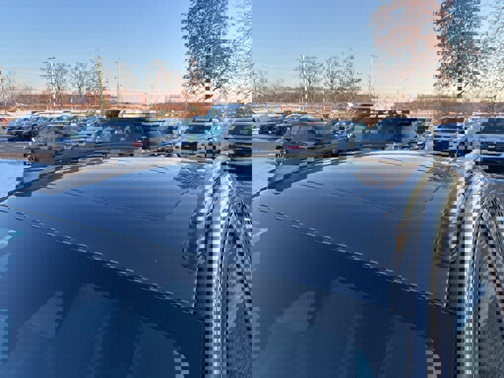 New 2025 Subaru Crosstrek 2.0i Premium image 5