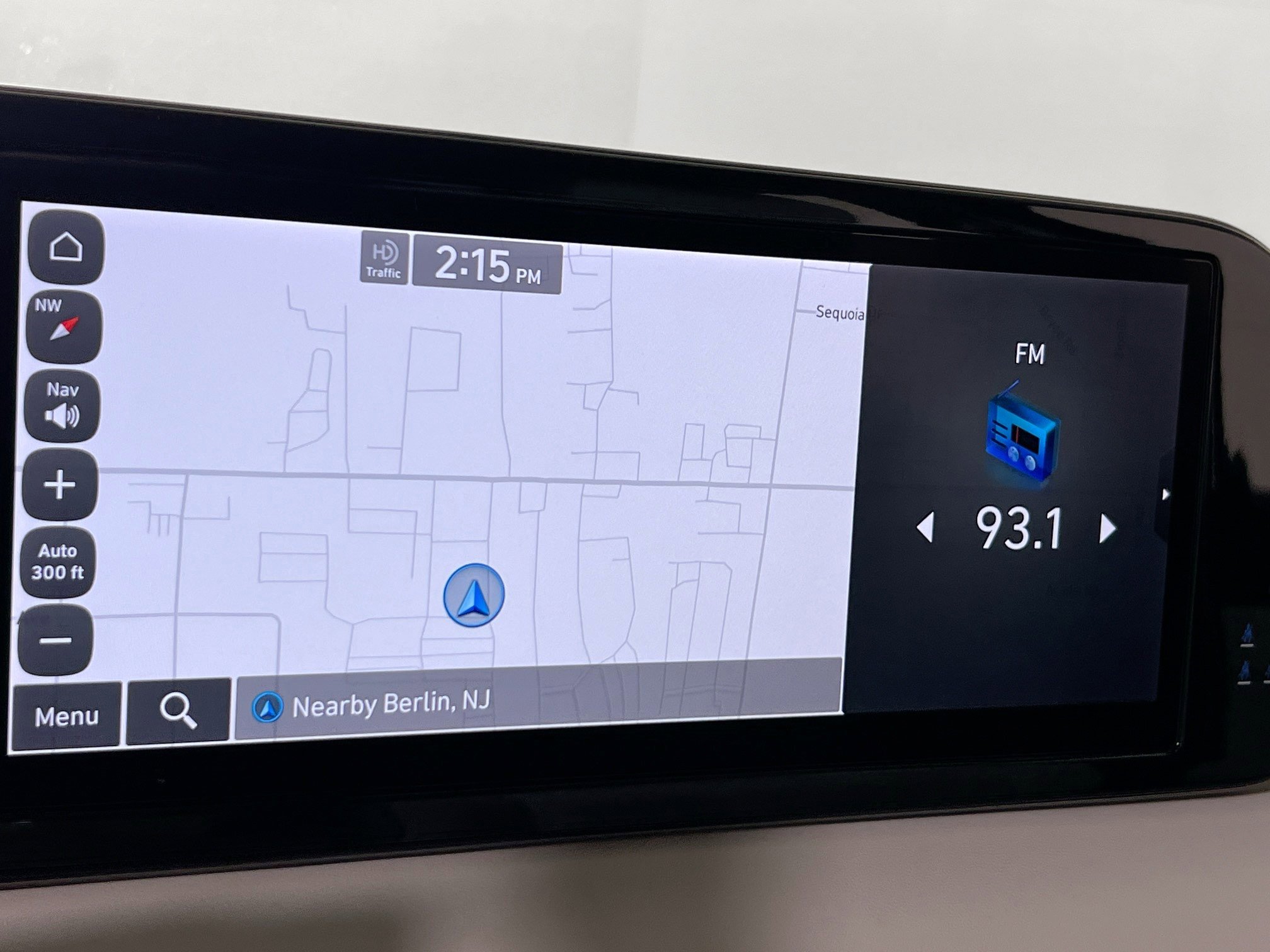 Used 2023 Hyundai Palisade Calligraphy image 13